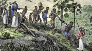 Reparation for Slave Trade An Analysis of the Pros and Cons [upl. by Raimundo]