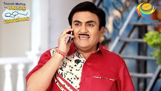 Jethalal Decides To Surprise The Society  Full Episode  Taarak Mehta Ka Ooltah Chashmah [upl. by Eahsal]