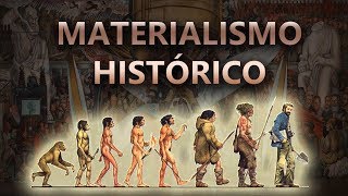 El materialismo histórico [upl. by Malina]