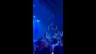 ScHoolboy Q  Break The Bank LIVE Roxy Theatre in Los Angeles [upl. by Arraeic]