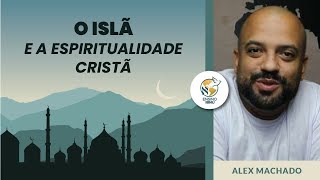 Aula 2  Os Cinco Pilares da Fé Islâmica e as Festas Religiosas  Alex Machado  IBNU [upl. by Fridlund571]