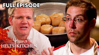 Hells Kitchen Season 8  Ep 6  Team ShakeUp  Full Episode [upl. by Nilo]