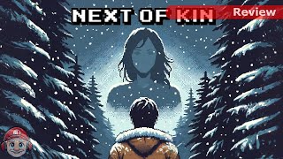 Review Next of Kin on Nintendo Switch [upl. by Cowen]