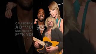 Karma Taylor Swift Kanye West Parody [upl. by Nairred429]