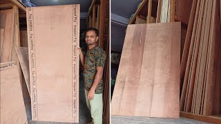 19mm Ply Board 5×3 To 8×4 Per pics Price Review  Angami Ply Board is Nagaland No 1  plywood price [upl. by Weide]