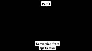 Conversion l physics l maths tyshorts shots viralvideo tricks vidyaaashraminsight [upl. by Analahs]