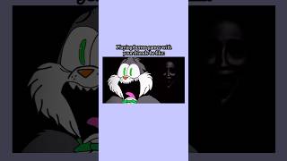 Scaredy Cats memes funnyanimations memeanimation [upl. by Dryden]