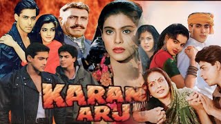 Karan Arjun Movie 20024 22 November release Karan Arjun movie 20024 22 नवंबर रिलीज होगी फिल्म करण [upl. by Marcella]