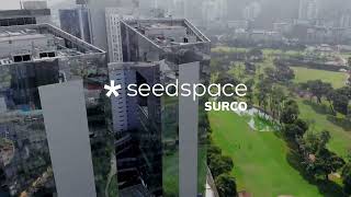 Oficinas Privadas Coworking en Seedspace Lima [upl. by Calbert913]