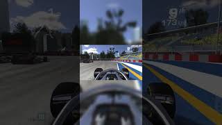 15 Overtakes That Will Make You CRAVE F1 f1 racing gaming shorts gamingvideos highlights [upl. by Bruyn892]