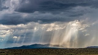 New Mexico Monsoons [upl. by Kermie]