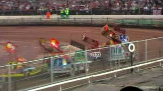 Brisca F1 World Final 2010mpg [upl. by Elamaj]