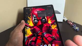 Samsung Galaxy Tab S9 revisited Just get one [upl. by Obocaj]