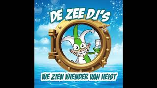 De Zeedjs  We zien wiender van Heist carnaval 2019 [upl. by Scholem]