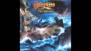 Symphony X  The Odyssey 2002 [upl. by Ardnas]