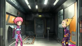 Código Lyoko 78 El laboratorio Español HD [upl. by Aronid]