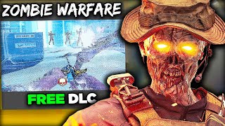 A New FREE COD Zombies Game Just Dropped [upl. by Rehpotsirhc]