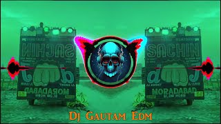 Jatav Tag DJ Remix Song  Jatav New Song  Hard Bass Dj Song  Dj Gautam Edm [upl. by Drobman100]