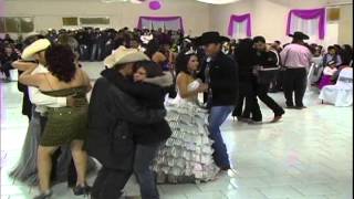 Baile en Copetes Chihuahua [upl. by Stew940]