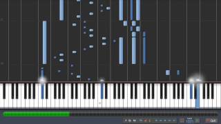 Synthesia  Sociometry [upl. by Lazos]