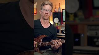 ➡️ Modulations et notes communes  Christophe Maroye guitartutorial guitarist improvisation [upl. by Snider594]