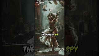 Mata Hari The dancer Spy shorts history [upl. by Aitat403]