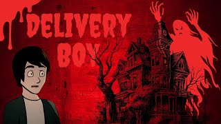 DELIVERY  Ek Ajeeb Raat  Short Horror Video [upl. by Mumford]