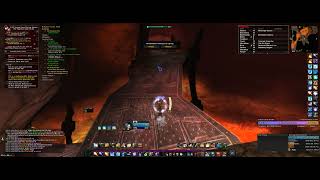 Overseer Maltorius Solo HC Mage Level 52 [upl. by Assirolc]