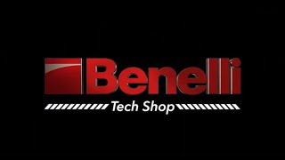 Cleaning Inertia Driven Benelli Shotguns  Part 1 [upl. by Donelle]