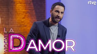 Dani Rovira y el amor  Monólogo  La noche D [upl. by Estus]