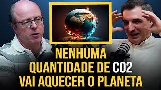 AQUECIMENTO GLOBAL é uma realidade ou agenda política [upl. by Adnarram]