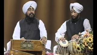 Bhai Davinder Singh Sodhi Jaspinder Narula  Mera Ghar Baneya [upl. by Odlaumor]