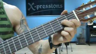 La Bamba  Guitar Lesson P3Everybody can learn this [upl. by Lap]