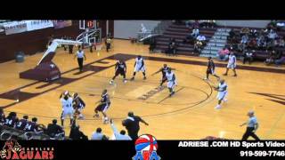 CAROLINA JAGUARS ABA BASKETBALL [upl. by Steffin]