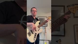 Rush “YYZ” Geddy Lee bass breaks [upl. by Ynaffik]