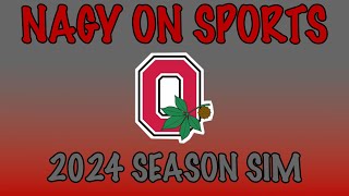 2024 Week 11 Purdue  Ohio State [upl. by Nadoj]