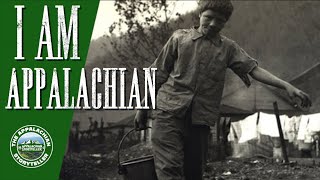 I Am Appalachian [upl. by Rudy]