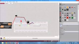 FRITZING TUTORIAL 01  An Introduction to PCB design [upl. by Jerrol]