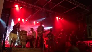 Trauffer  Letschte Atemzug  24062016  Luzernfest [upl. by Bordiuk]