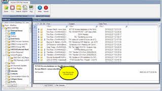 OST Viewer Software to View or Open OST File without Outlook  Aryson [upl. by Oitaroh]