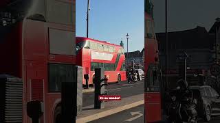 Coin Tour of London Pt 5  D for Double Decker Bus 10p 🚌 [upl. by Cary]