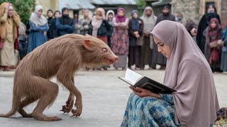 Hafiz a Quran ladki Quran Pak padhte padhte Janwar kyon ban gai  Allah ka Dardnak Azab kyon aaya [upl. by Kyl422]