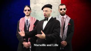 The new and improved La Marseillaise [upl. by Delamare]