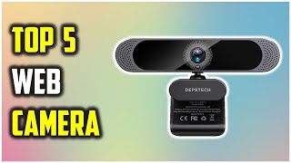 ✅Best Web Camera On Aliexpress  Top 5 Budget Web Camera  top video cameras for PCs [upl. by Ruthie475]