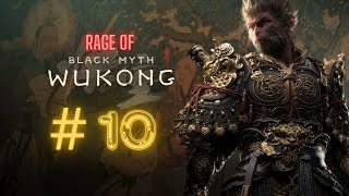 Black Myth Wukong★PC Gameplay Deutsch ★ Part 10★BOSS Mutter der Steine  Blut Daoist besiegen [upl. by Debora]