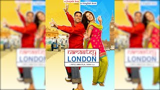 Namastey London Full Movie  Akshay Kumar Movie  Katrina Kaif  Blockbuster Hindi Romantic Movie [upl. by Madelina549]