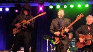 Marty Stuart amp His Fabulous Superlatives feat Chris Scruggs  Got the Bull by the Horns [upl. by Tabshey]