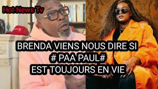 Br£nda Biya Ou £st Paa Paul amp [upl. by Ahsinet]