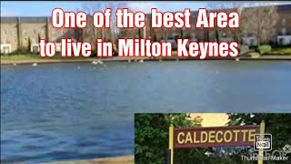 Caldecotte Lake Milton Keynes [upl. by Bum]