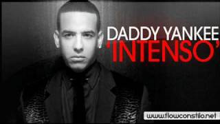 Daddy Yankee Intenso Grito Mundial [upl. by Martinic]